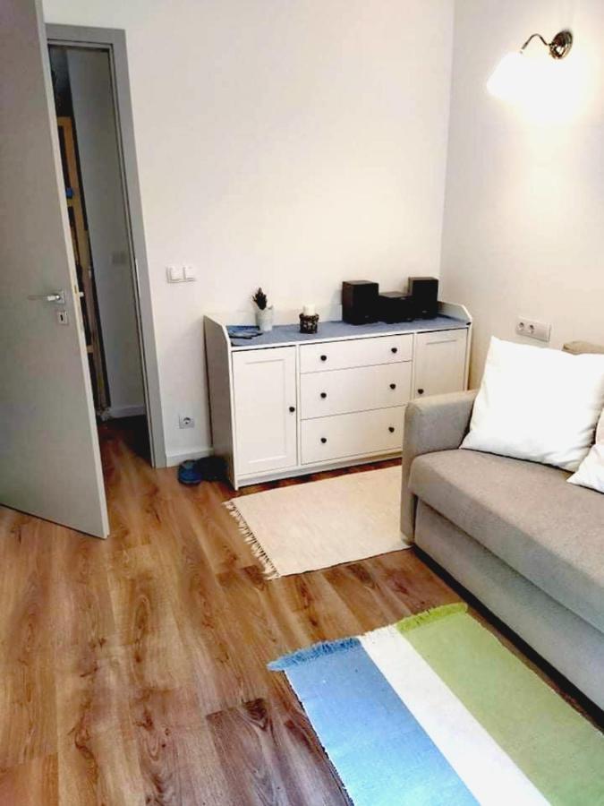 Tengerszem Apartman Siófok Exteriér fotografie